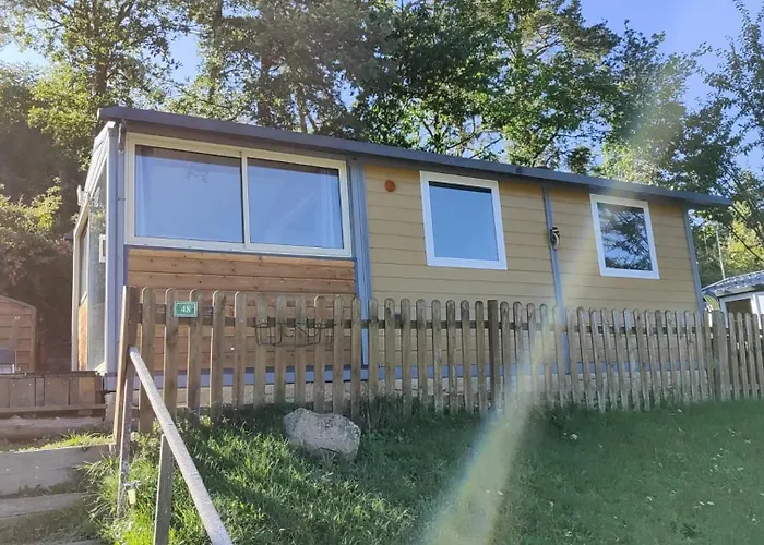 Bungalow/Chalet