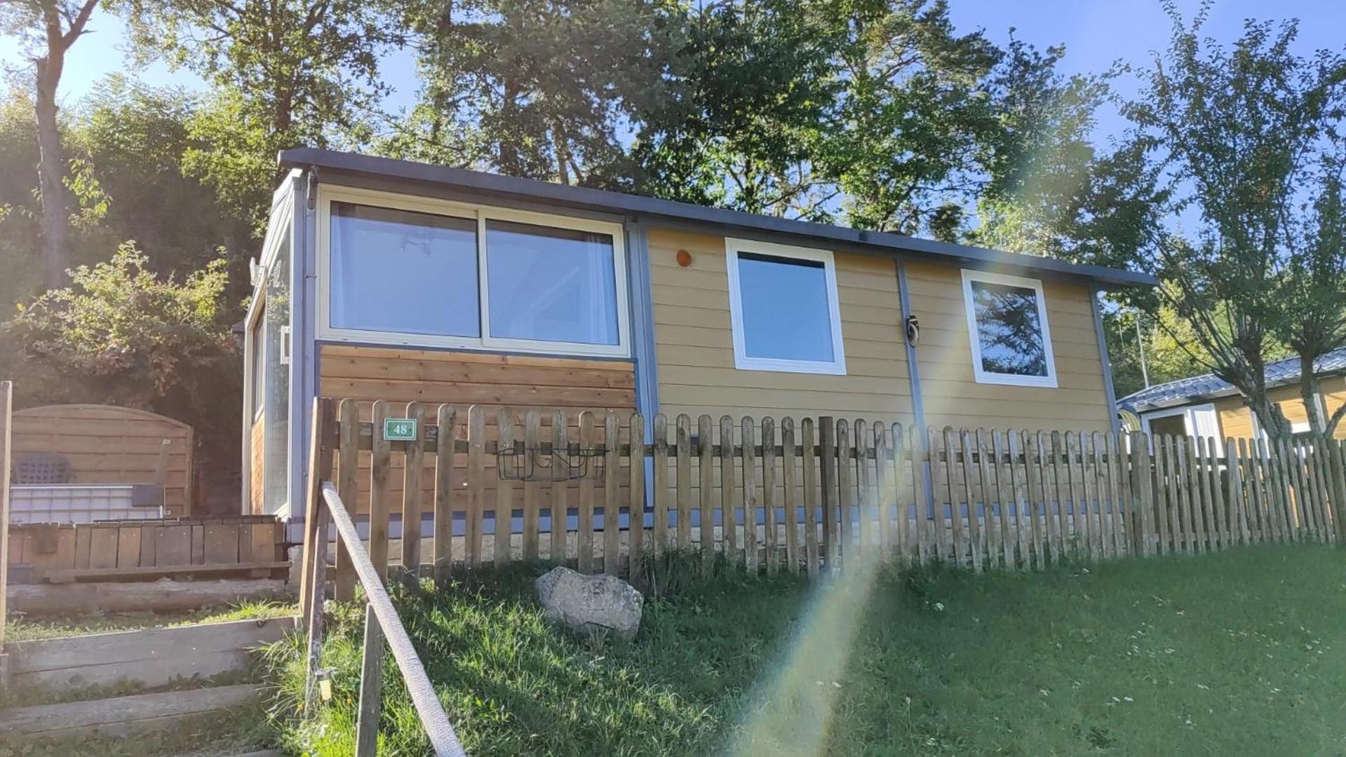 Bungalow/chalet Camping *