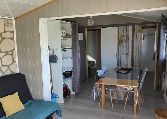 Bungalow/Chalet